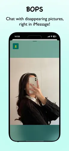 BopChat screenshot